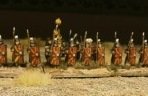 Blade Superior / Bd (S): Prätorianer für die Legiones Commoti