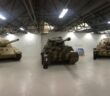 The Tank Museum: Florian auf dem TANKFEST 2019