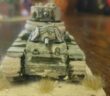 T-100 Panzer für 15mm