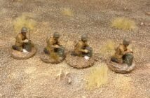 Funker für die Rote Armee