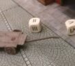 Gangs of Rome auf dem Ad Arma Con 2019