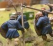 SAGA-Demotisch auf dem Ad Arma Con 2019