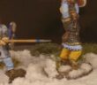SAGA: Wikinger und Angeldänen für den Sturmi