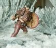SAGA-Warlord/Kriegsherr: "For the Devil sends the beast with wrath..." - oder wie die heidnischen Rus zu ihrem Cheffe kamen.