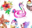 Bin dann mal weg... (Foto: shutterstock - Titelbild Agni Kinnis Art)