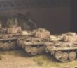 DeAgostini Panzersammlung Nr. 57 Pz.Kpfw.38 (t) Ausf. F
