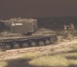 Pegasus 7665 "KV-1 Early & KV-2"