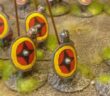 SAGA: Byzantiner Krieger