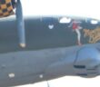 Sanicole Airshow: Josef und Florian in Beglein