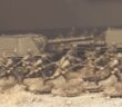 Italeri 7503 ISU 122 (Teil 2)