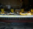 Revell Schiffsbausatz "100 Jahre Titanic": ziviler Schiffsbau auf der Nilkheimer Werft