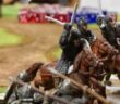 SAGA: Normannen gegen Nordische Gälen