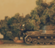 DeAgostini Panzersammlung Nr. 35 Pz. Kpfw. I Ausf. B Sd.Kfz. 101