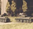 Zvezda 6129 BT-5 Light Tank