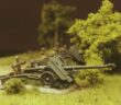 Ordnance QF 17-pounder 76mm Towed Anti-Tank (AT) Gun von Flames of War