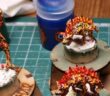 Feuernovize: Summoners Fraktionsset