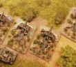 Flames of War Royal Artillery Battery - oder wie der Sturmi zu neuen Wummen für seine Briten kam.