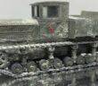 Trumpeter (07120) Soviet Komintern Artillery Tractor vom Panzerschmied