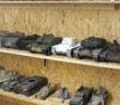 Depot Nilkheim: Josefs unterirdischer Bunkerkomplex