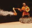 SAGA Feuerwerfer