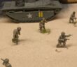 Osprey Publishing: Free Downloads... Zum Beispiel: "CBT 8: US Marine vs Japanese Infantryman by Gordon L. Rottman, Illustrated by Johnny Shumate"