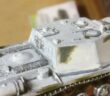 Mission: failure! Die Pegasus 7668 SU-152 und der Schnee