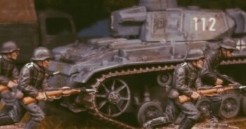 Revell 03251: Panzerkampfwagen III Ausf. L von PLASMO