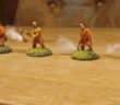 SAGA-Feuerwerfer: Teil 2