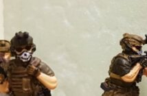 28mm True Scale: Modern War is coming (Spectre Operations)