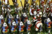 Miniaturen: sie treiben uns in den Wahn - oder bringen uns zur Erleuchtung!