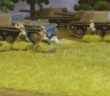 3x Pegasus 7668 SU-152 refurbished Haul