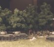 Plastic-Soldier-Company Russian T-34/76 & T-34/85 (1:100 / 15mm)