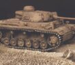 Atlas Pz.Kpfw.III Ausf.L Sd.Kfz. 141/1