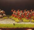 SAGA + PBI: zwei Battles in der Monnemer Einhorn-Arena