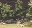 Terrain Tile: "Wiese"