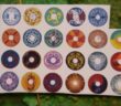 Decals für 28mm Wikinger (SAGA): Tipp von XENA