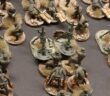 Battle-Order for Battlegroup
