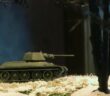 Zvezda 6159: T-34/76 obr 1943 (1:100)