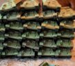 1. Panzerkorps calling...