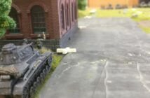 PBI-Battle: Angriff des 12. Garde-Panzerkorps auf den Industriekomplex Siemensstadt