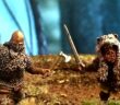 Berserker: die Metzger der Wikinger