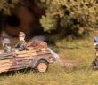Ein Kübelwagen in 15mm