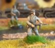 Die ESCI 0201: Mobilmachung des Infanterie-Regiment 510