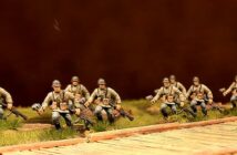Panzervernichtungstrupp für das Infanterieregiment 510 Panzervernichtungstrupp für das Infanterieregiment 510