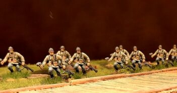 Panzervernichtungstrupp für das Infanterieregiment 510