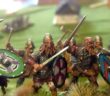 Schildmaiden und Einhornblut