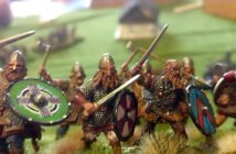 Schildmaiden und Einhornblut Schildmaiden und Einhornblut