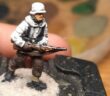 German Infantry: der Trend geht zu... Zinn!