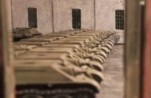 Gut Ding will Weile haben: über das kurzweilige Fertigen von 30 T-34/76 von PSC