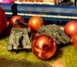 Frohes Fest und viel Plastik & Zinn unterm Tannenbaum!